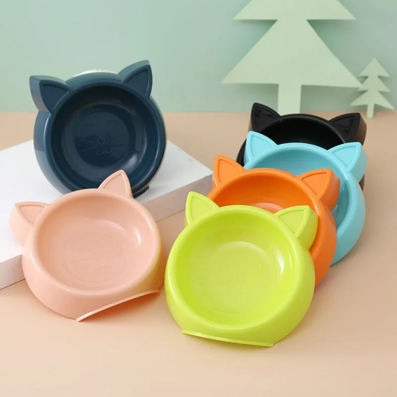 Gamelle pour Chat