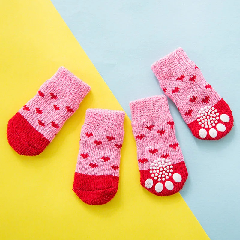 Chaussettes pour Chien