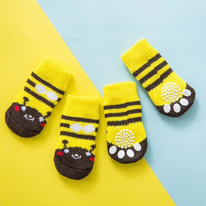 Chaussettes pour Chien