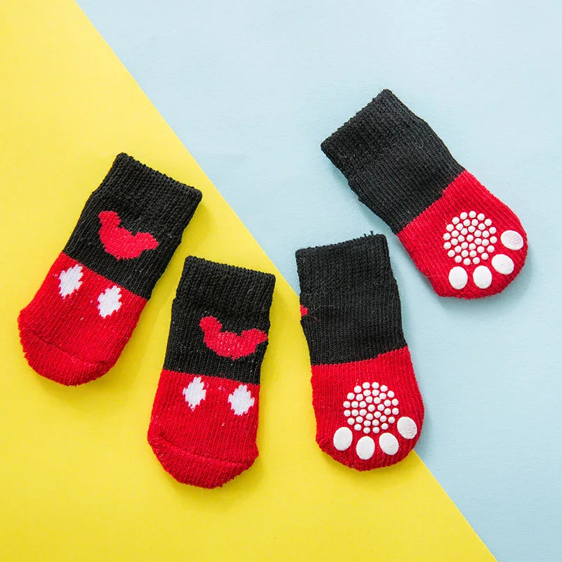 Chaussettes pour Chien