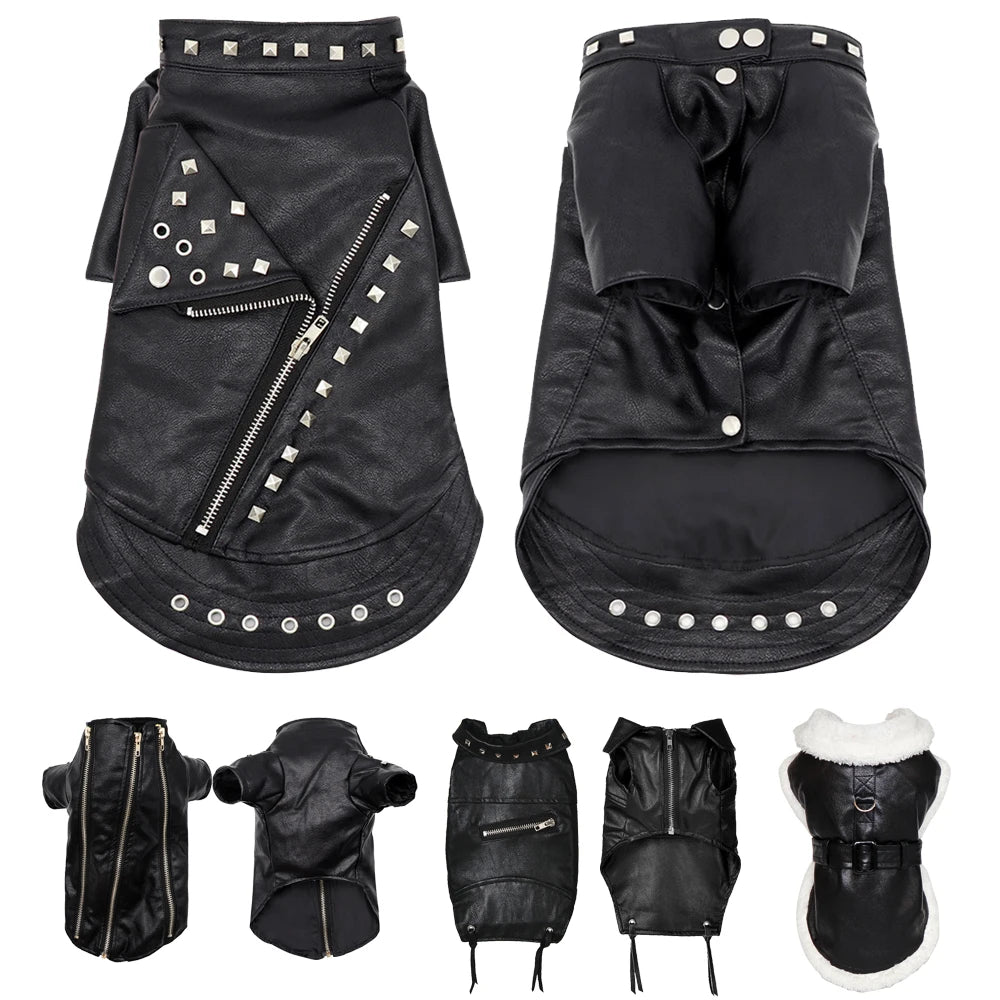 Veste Pour Chien - Au Choix