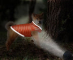 Veste Pour Chien - Doudoune