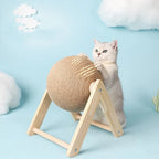 Boule Griffoir Chat