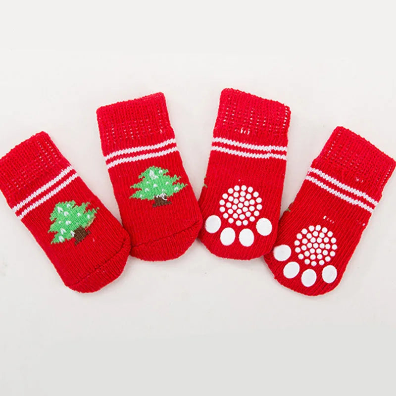 Chaussettes pour Chien