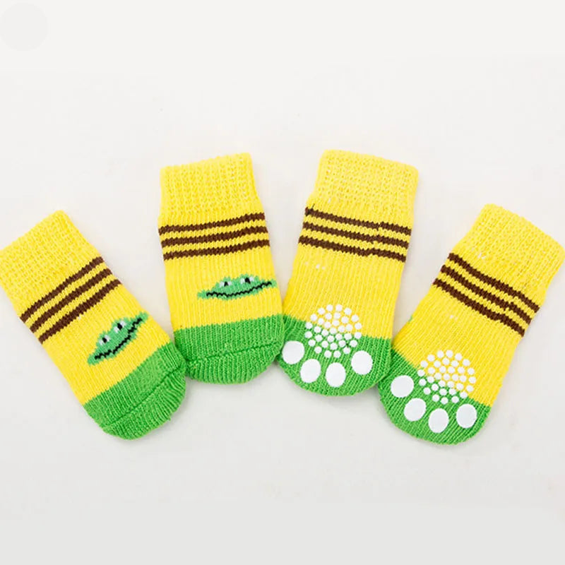 Chaussettes pour Chien