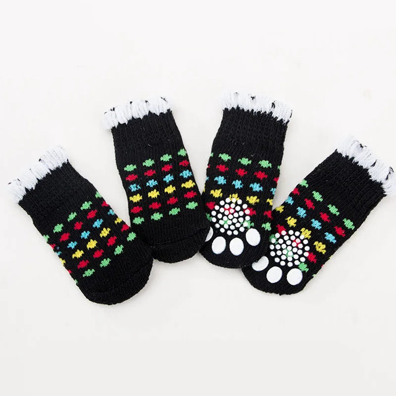 Chaussettes pour Chien