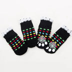 Chaussettes pour Chien