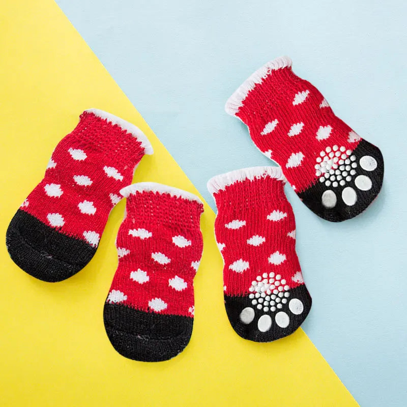 Chaussettes pour Chien