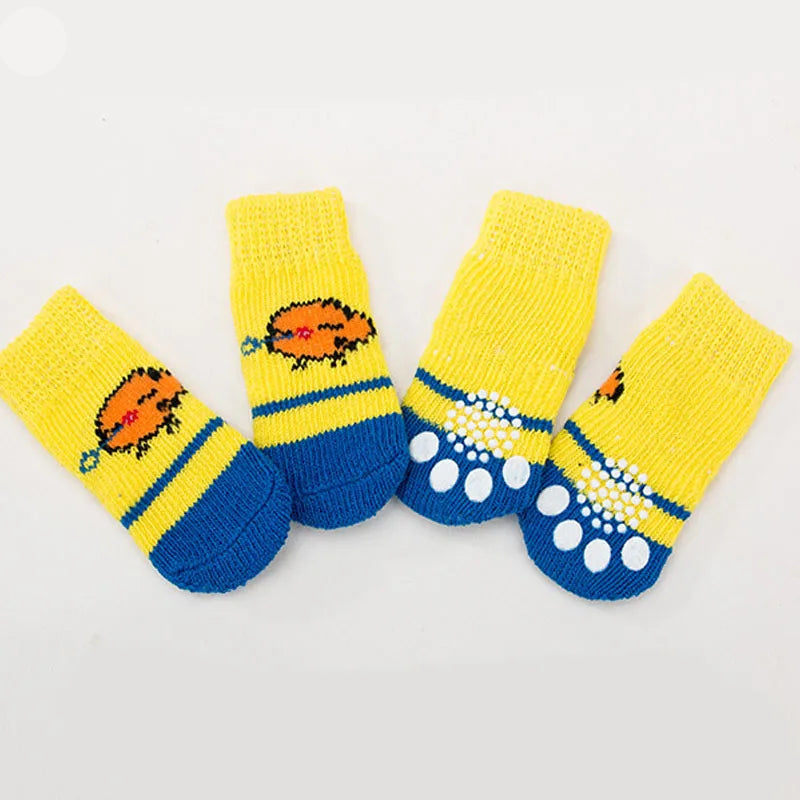 Chaussettes pour Chien