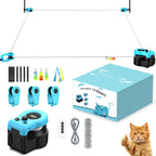 Jouet Interactif pour Chat