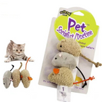 Jouet Souris pour Chat