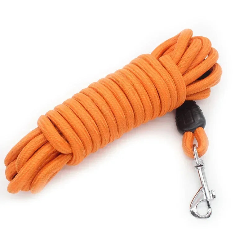 Laisse en Corde pour Chien