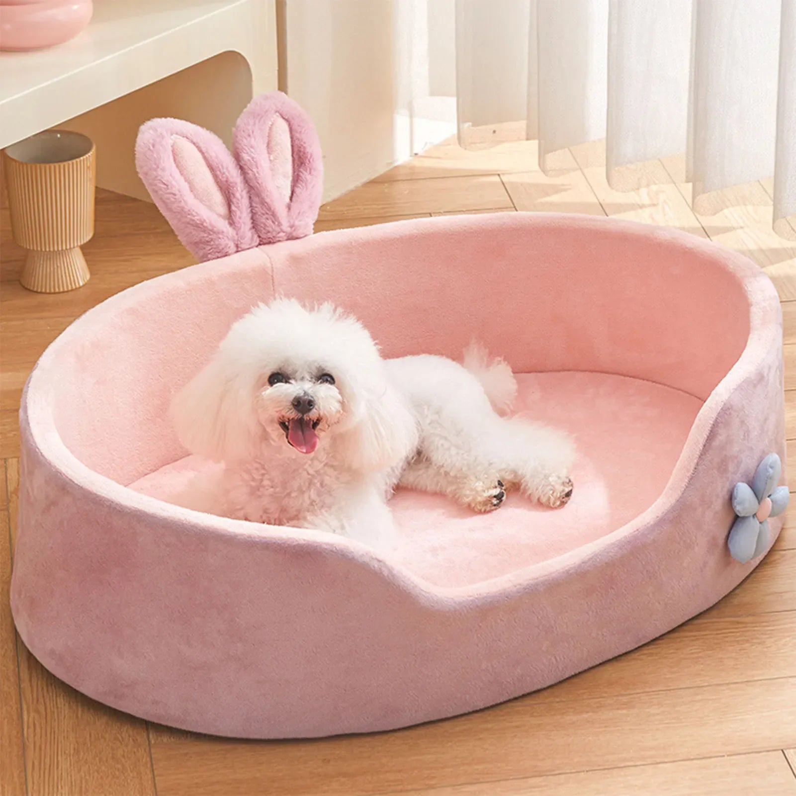 Panier pour Chien