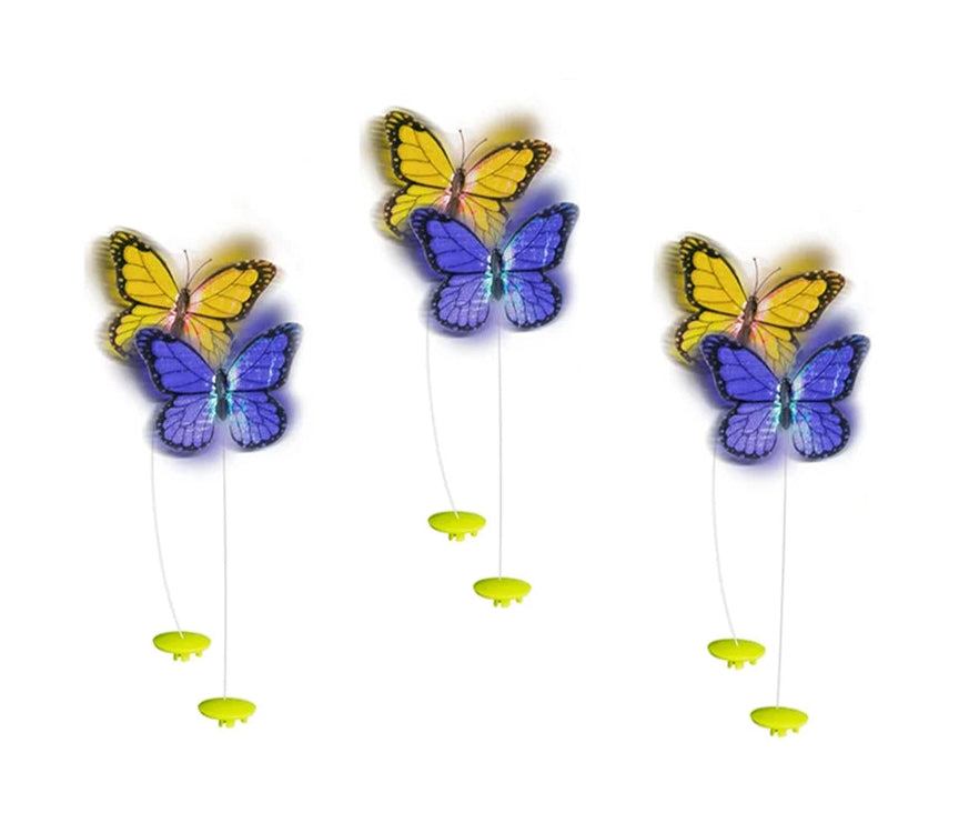 Papillon de rechange pour Jouet Papillon Volant