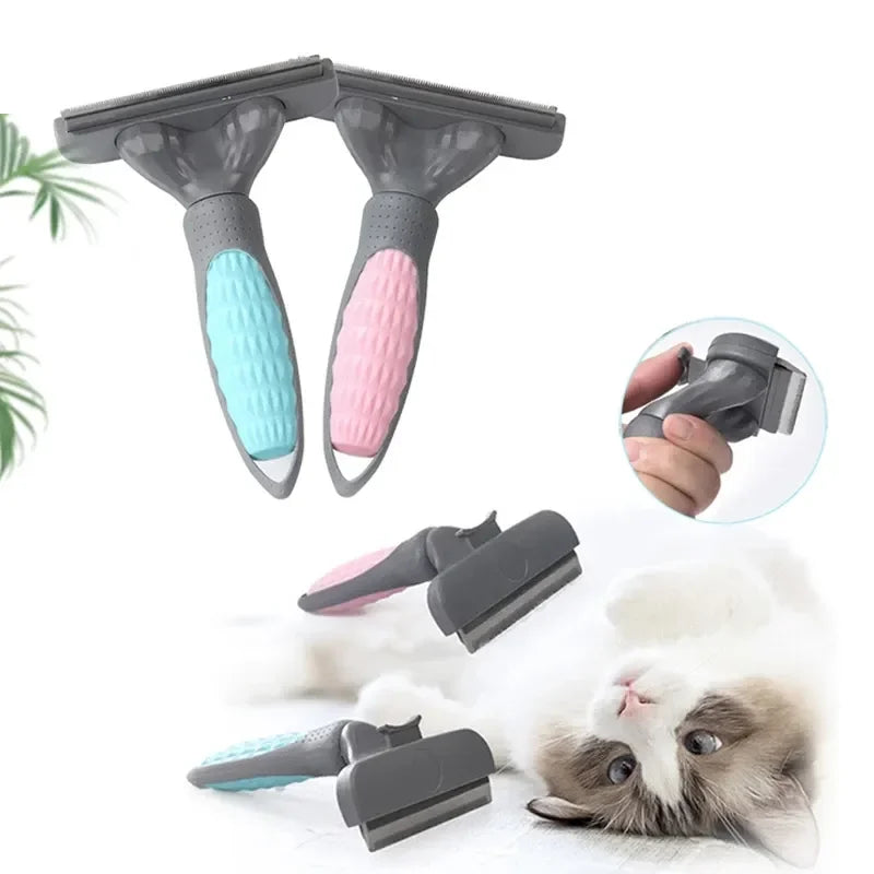 Peigne Pour Chat