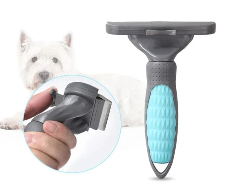Peigne Pour Chien