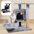 Petit Arbre a Chat