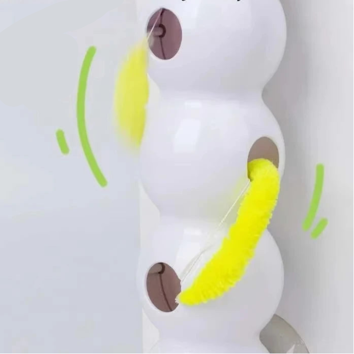 Jouet Automatique pour Chat