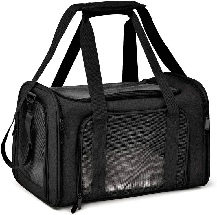 Sac de Transport pour Chat en Avion