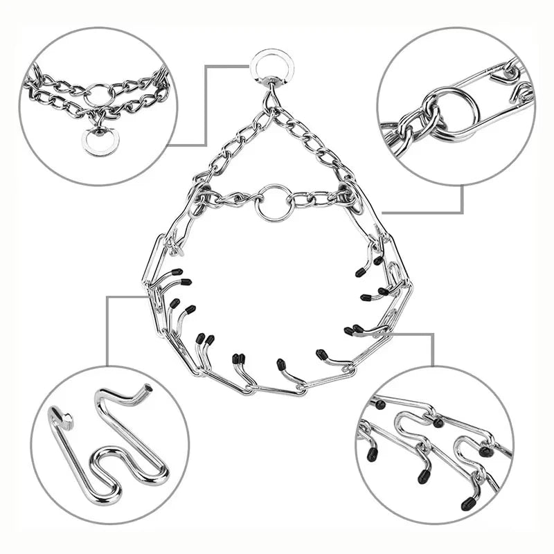 Collier de Dressage