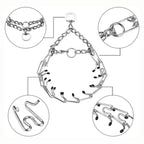 Collier de Dressage