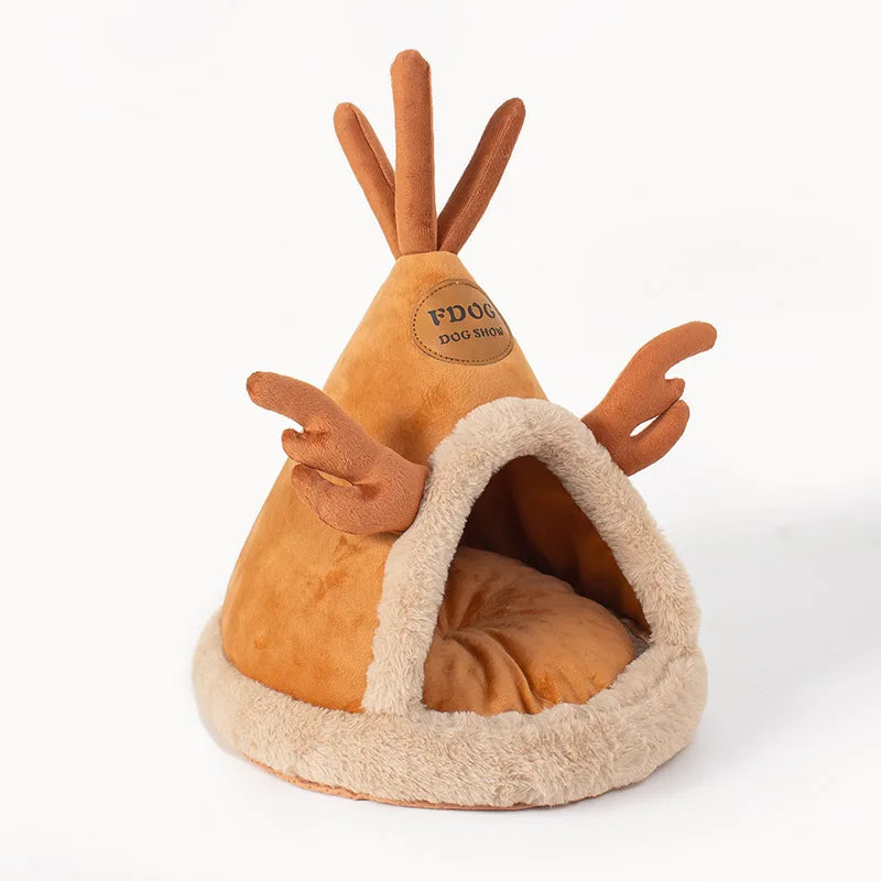 Tipi pour Chat