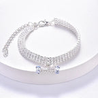 Collier Bijoux pour Chien