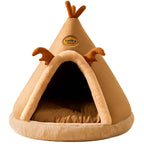 Tipi pour Chat