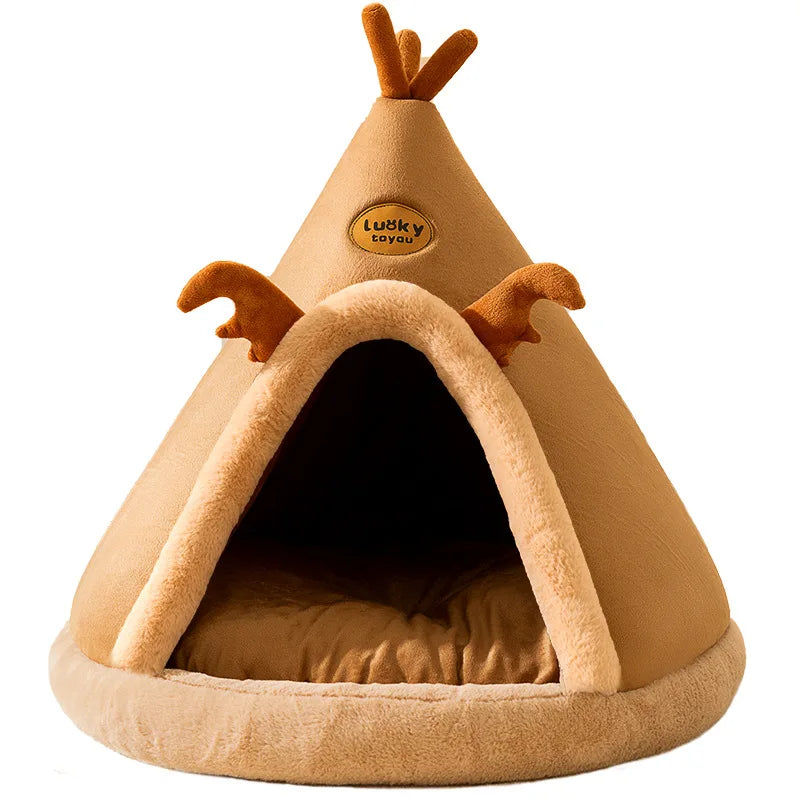 Tipi pour Chat