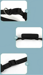 Collier GPS pour Animaux