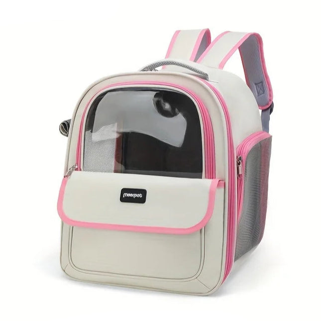 Sac de Transport pour Chat