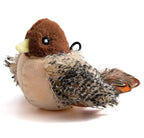 Oiseau Interactif pour Chat