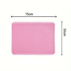 Tapis de Litière pour Chat