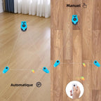 Jouet Interactif pour Chat