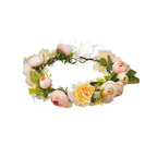 Collier de Fleurs pour Chien