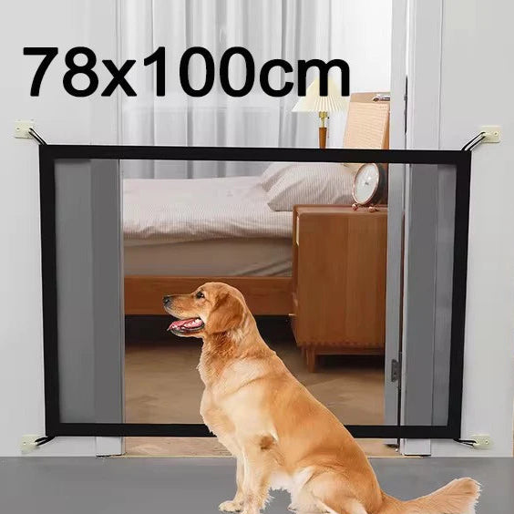 Barrière pour Chien