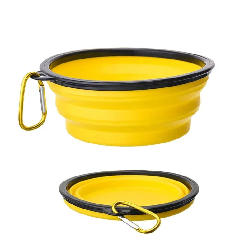 Gamelle Pliable