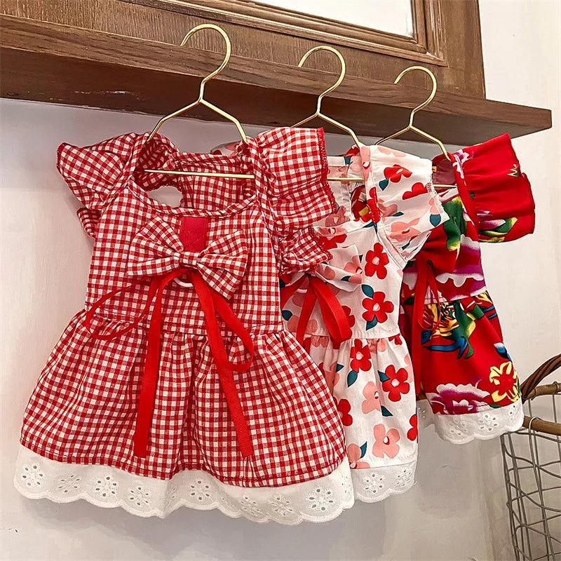 Robe Pour Chat