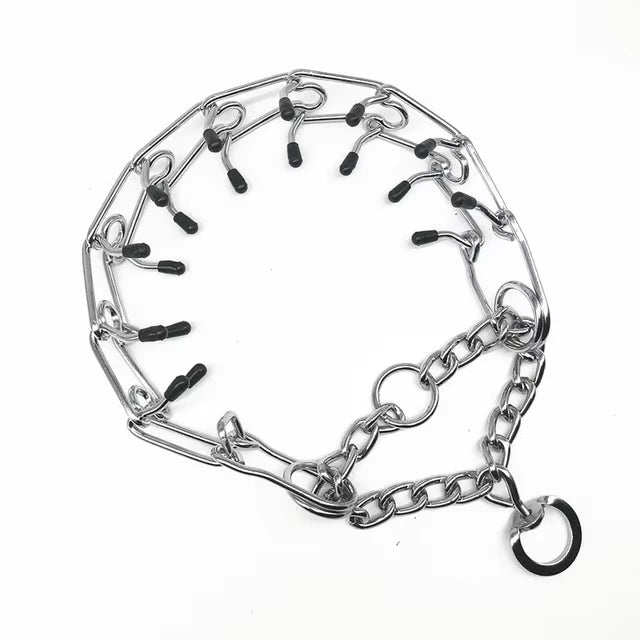 Collier de Dressage