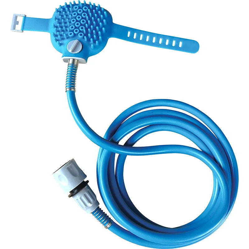 Brosse Douche