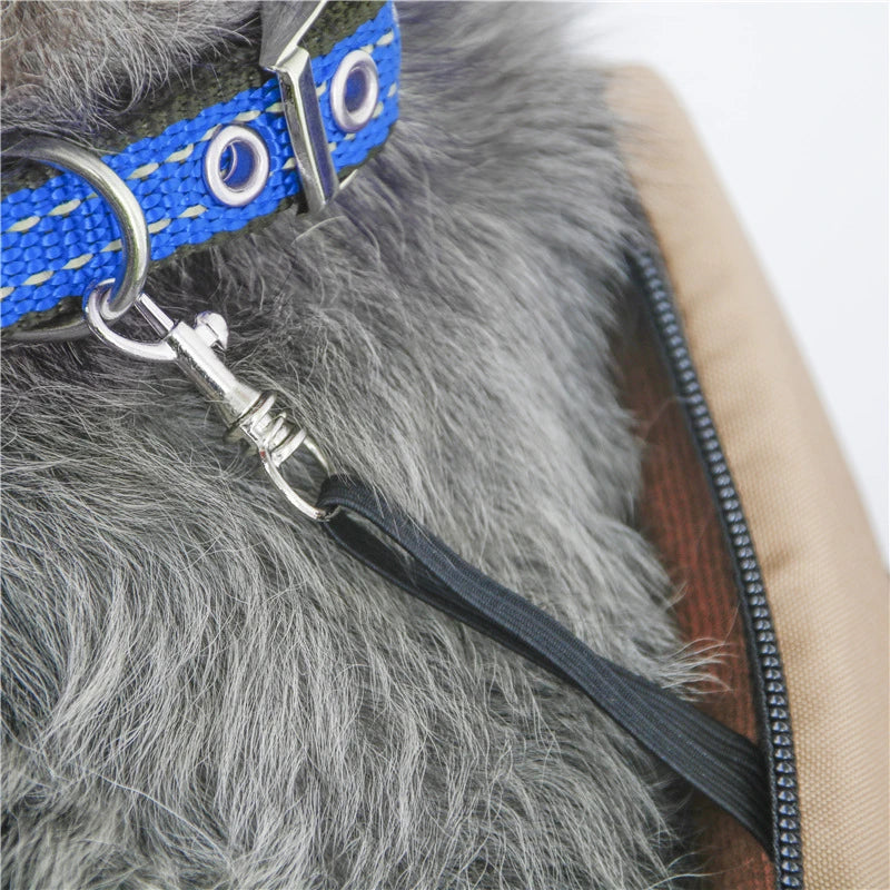 Sac de Transport pour Petit Chien