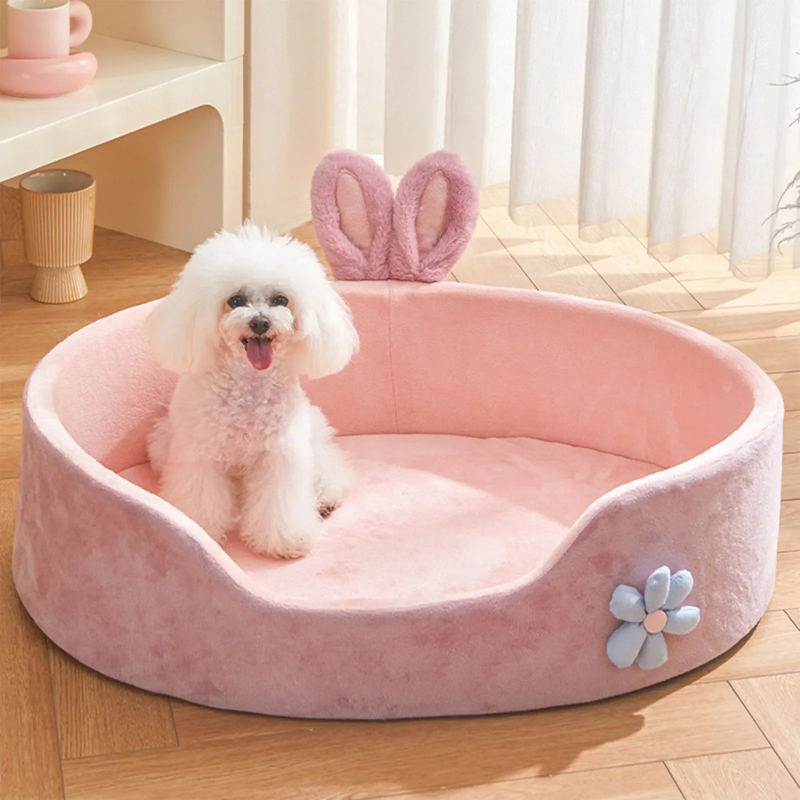 Panier pour Chien