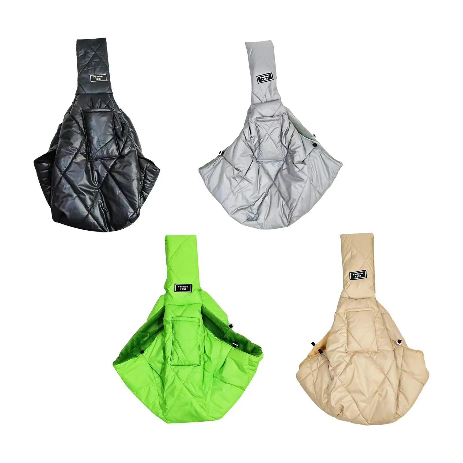 Sac Bandoulière pour Chien