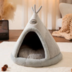 Tipi pour Chat
