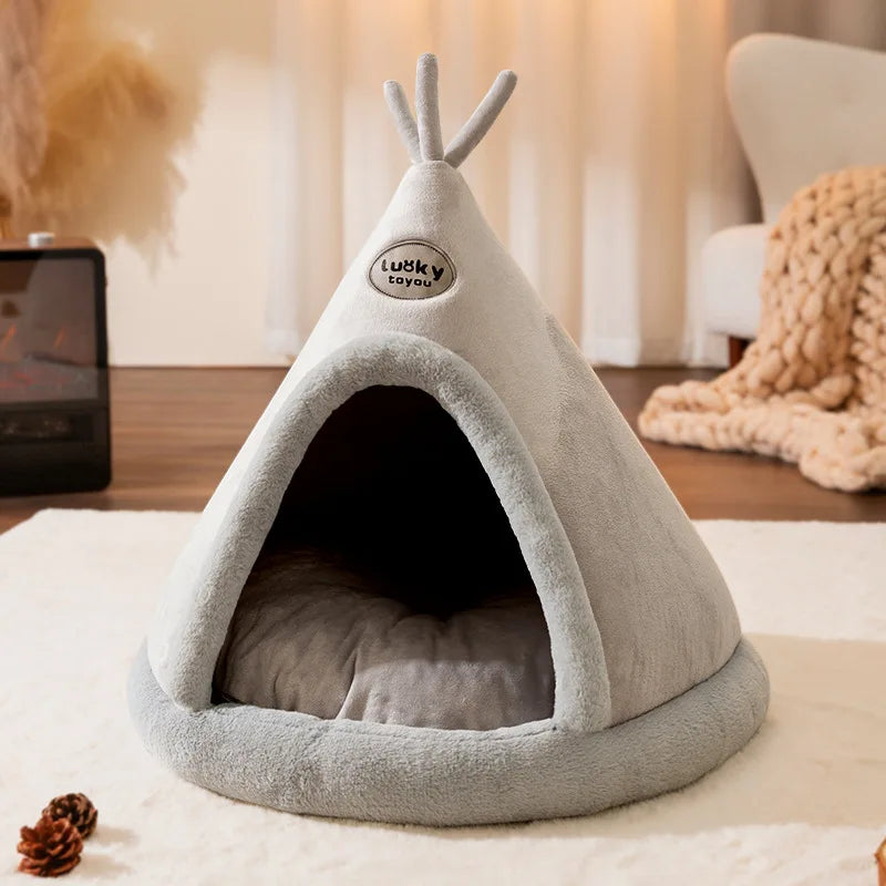 Tipi pour Chat