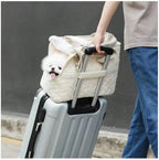 Sac a Main pour Chien