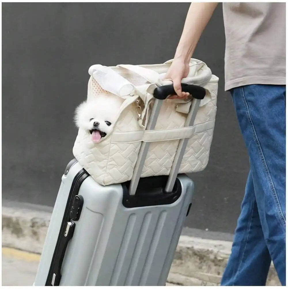 Sac a Main pour Chien