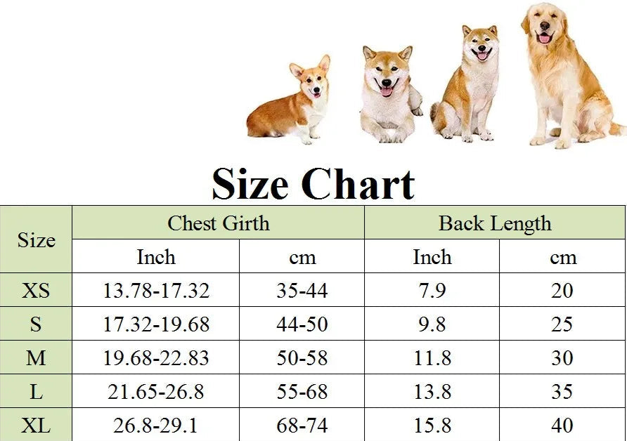 Gilet De Sauvetage Pour Chien