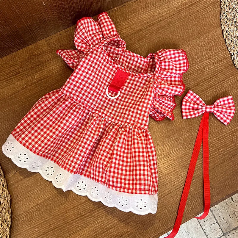 Robe Pour Chat
