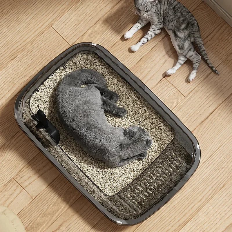 Litière pour Chat
